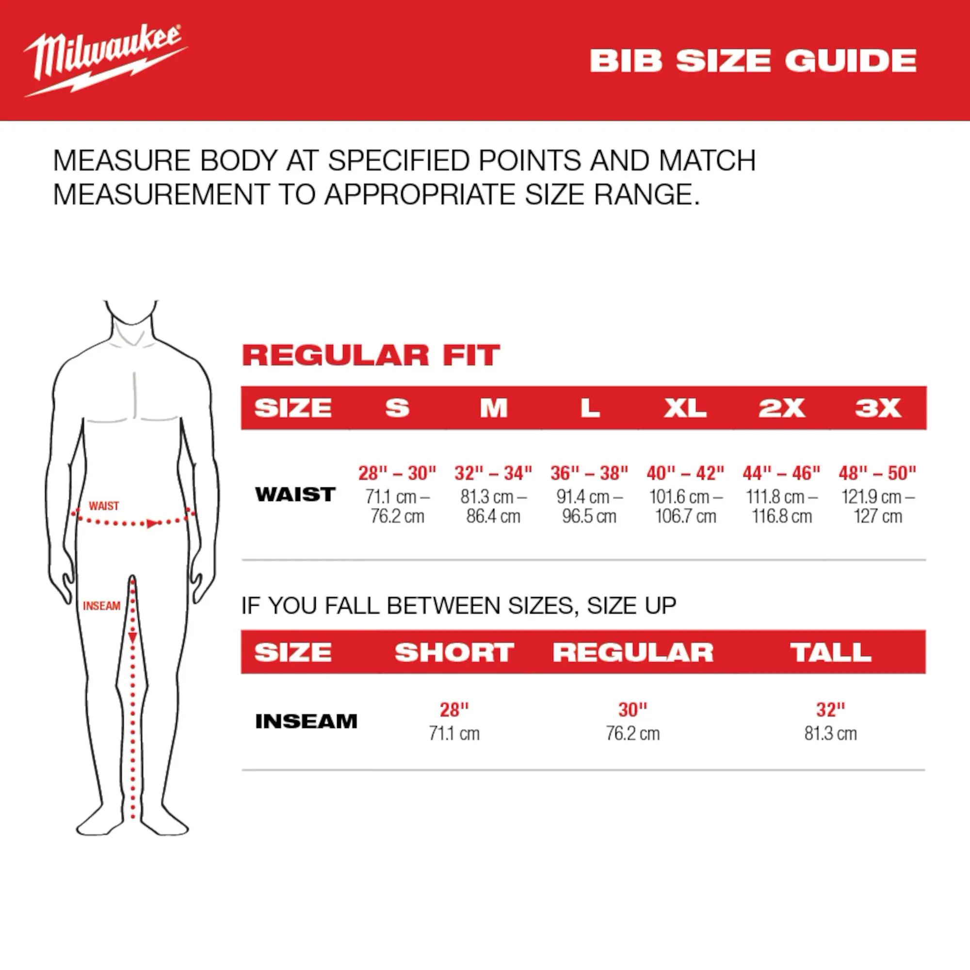 Milwaukee 262B, FREEFLEX™ Insulated Bib Overalls - Image 9