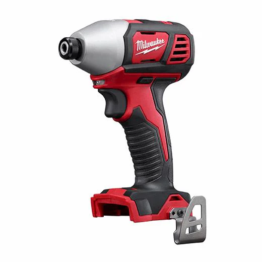Milwaukee 2657-20, M18 2-Speed 1/4" Hex Impact Driver (Tool Only) - Image 5