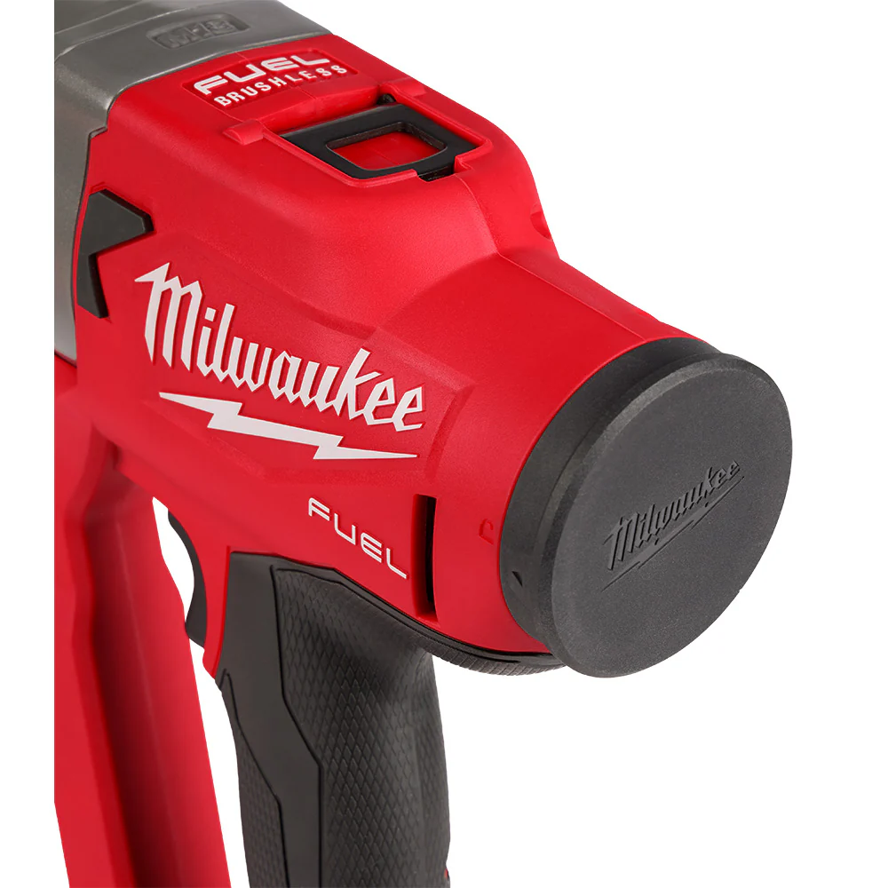 Milwaukee 2661-20, M18 FUEL 1/4" Lockbolt Tool w/ ONE-KEY (Tool Only) - Image 4