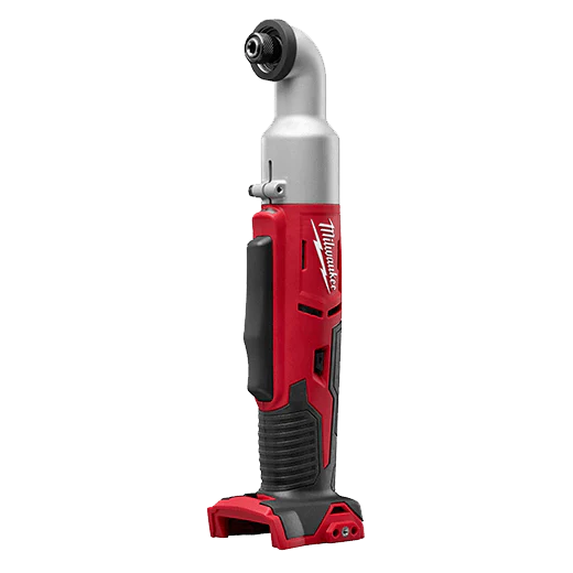Milwaukee 2667-20, M18 2-Speed 1/4" Right Angle Impact Driver (Tool Only) - Image 2