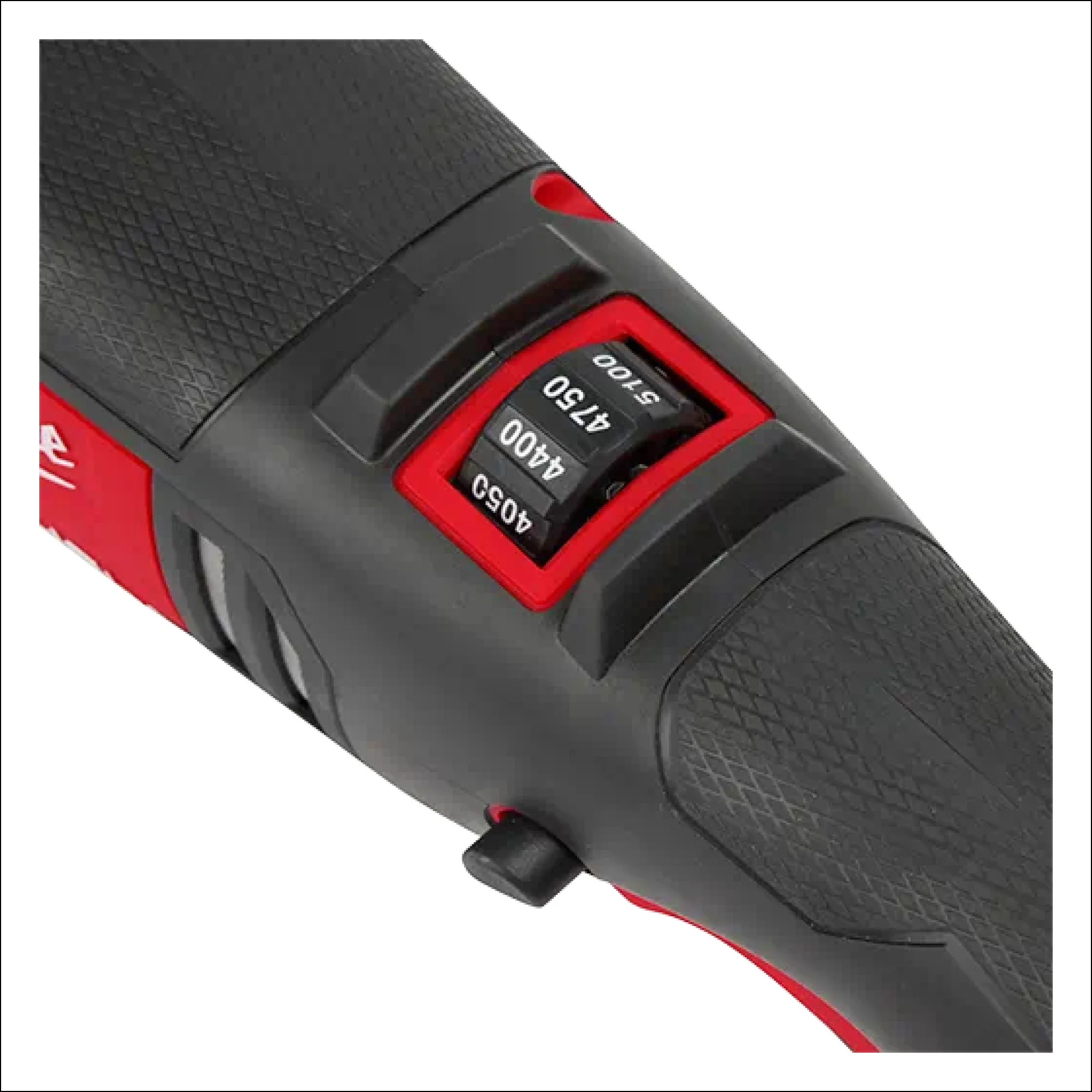 Milwaukee 2684-22HD, M18 FUEL™ 15mm Random Orbital Polisher Kit - Image 3