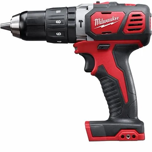 Milwaukee 2697-22CT, M18™ Cordless LITHIUM-ION 2-Tool Combo Kit - Image 2