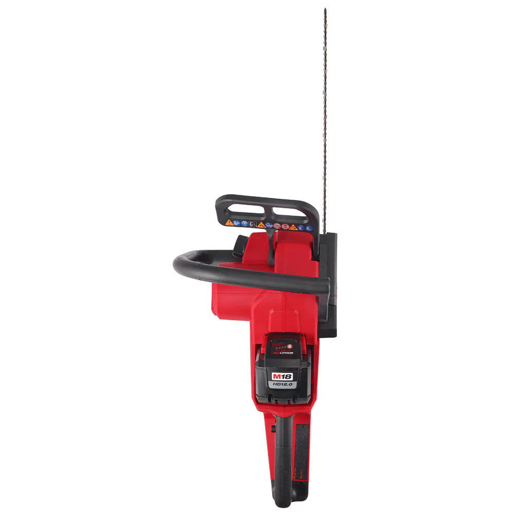 Milwaukee 2727-20C, M18 FUEL Brushless 14" Chainsaw (Tool Only) - Image 7