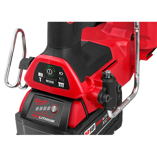 Milwaukee 2744-20, M18 FUEL 21 Degree Framing Nailer (Tool Only) - Image 6