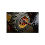 Milwaukee 2759-20, M18 FUEL 1/2" Compact Impact Wrench w/ Pin Detent with ONE-KEY (Tool Only) - Image 3