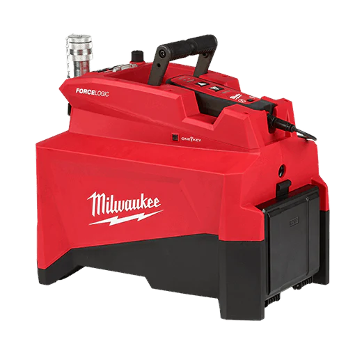 Milwaukee 2774-21HD, M18 FORCE LOGIC 10,000psi Hydraulic Pump Kit - Image 5