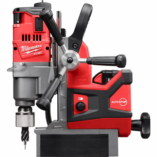 Milwaukee 2787-22HD, M18 FUEL 1-1/2" Magnetic Drill Kit - Image 3