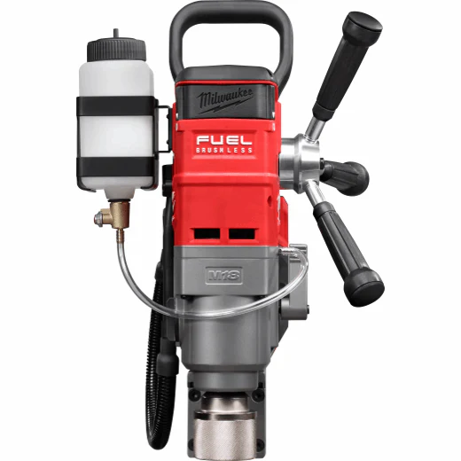 Milwaukee 2787-22HD, M18 FUEL 1-1/2" Magnetic Drill Kit - Image 6