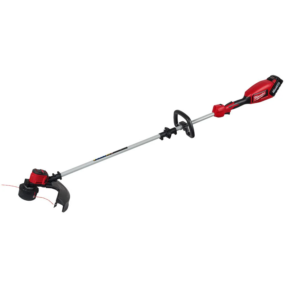 Milwaukee 2828-21E, M18 Brushless String Trimmer Kit - Image 3