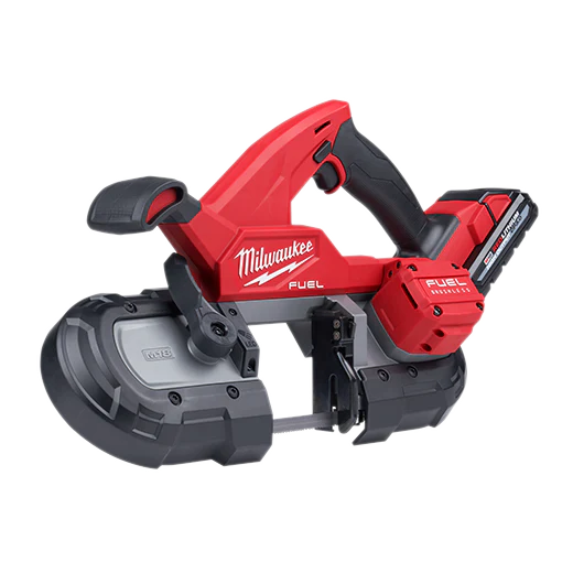 Milwaukee 2829-22, M18 FUEL Compact Band Saw Kit - Image 3