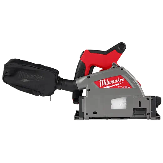 Milwaukee 2831-21, M18 FUEL 6-1/2in Plunge Track Saw Kit - Image 2