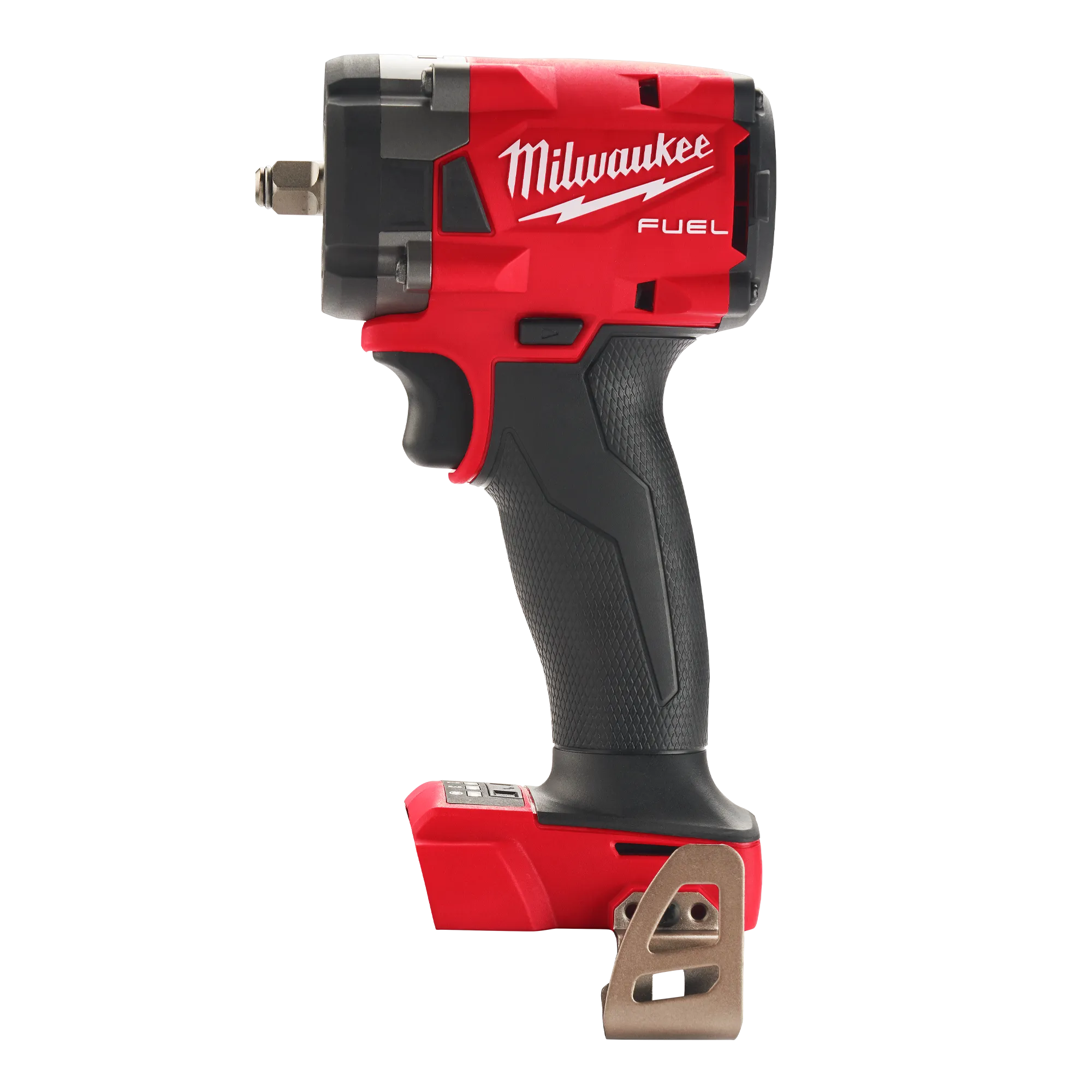 Milwaukee 2854-20, M18 FUEL 3/8" Compact Impact Wrench w/ Friction Ring (Tool Only) - Image 2