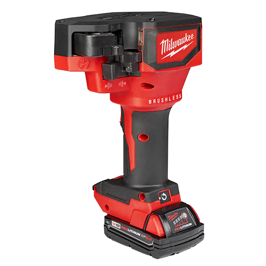 Milwaukee 2872-21, M18 Brushless Threaded Rod Cutter Kit (2.0 Ah) - Image 2