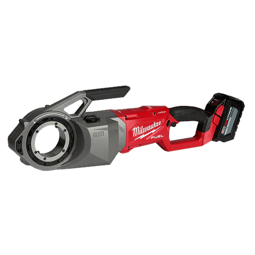 Milwaukee 2874-22HD, M18 FUEL Pipe Threader Kit w/ One-Key - Image 3
