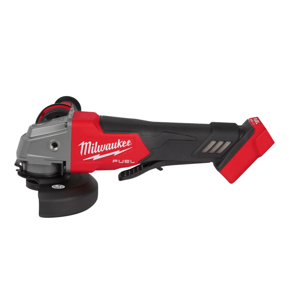Milwaukee 2880-20, M18 FUEL 4-1/2" / 5" Grinder Paddle Switch, No-Lock (Tool Only) - Image 5