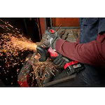 Milwaukee 2880-21F, M18 Fuel Grinder Kit With FORGE 6.0Ah Battery - Image 4