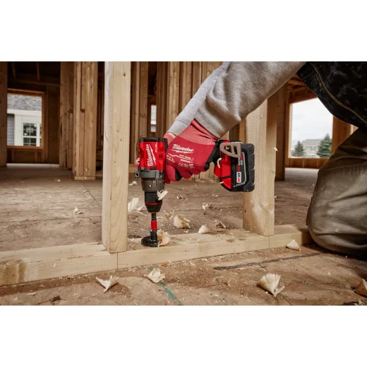 Milwaukee 2904-20, M18 FUEL™  1/2" Hammer Drill/Driver (Tool Only) - Image 4