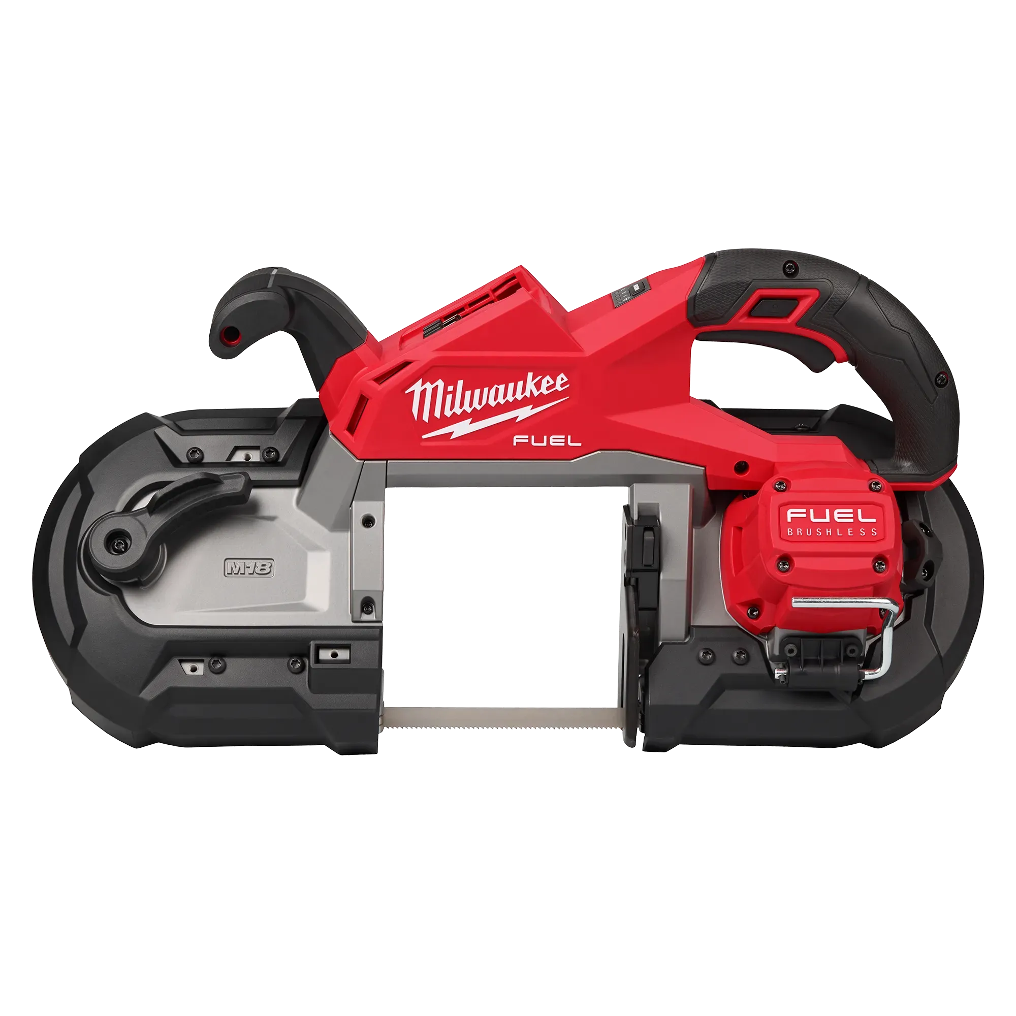 Milwaukee 2929-20, M18 FUEL™ Deep Cut Band Saw (Tool Only)