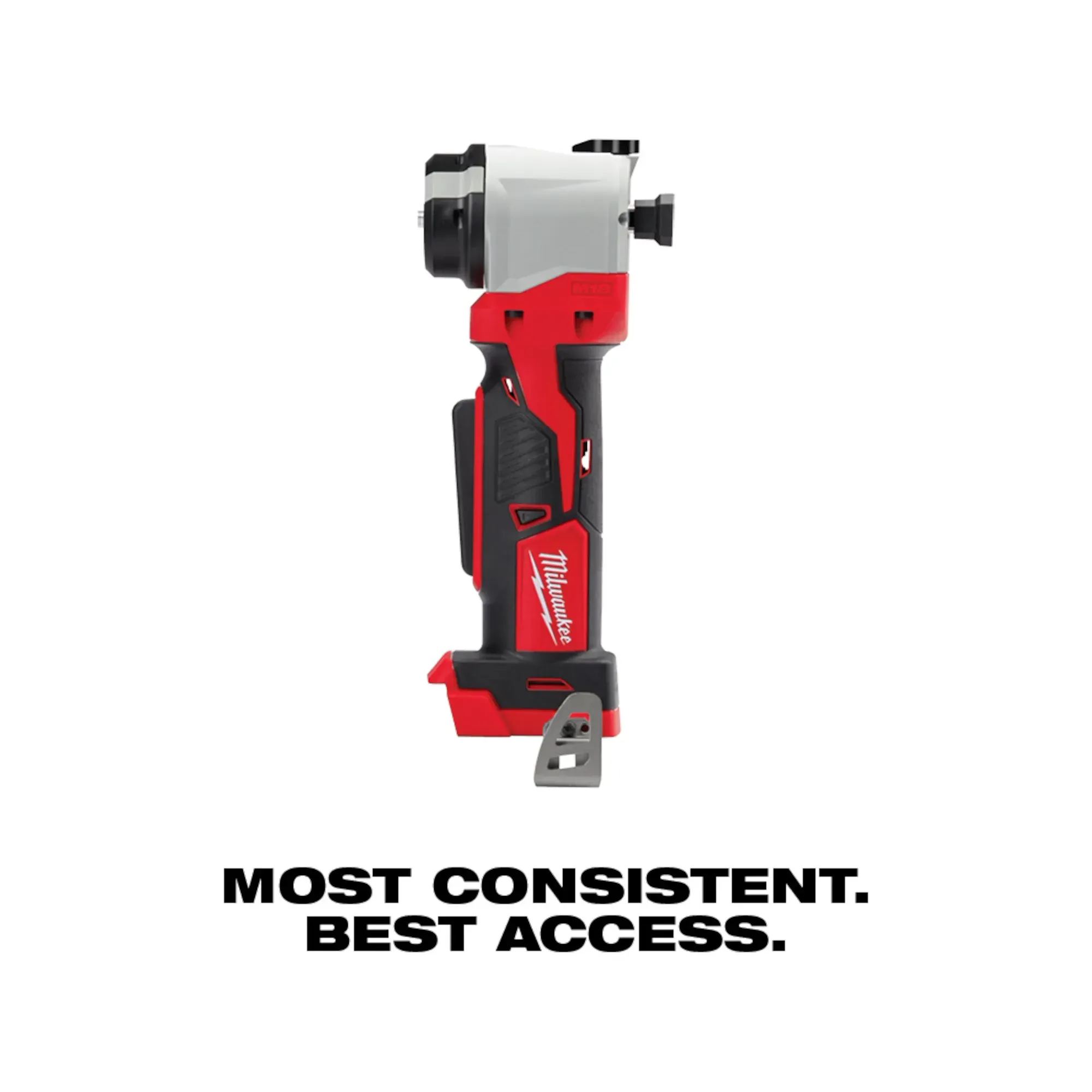 Milwaukee 2935CU-21S, M18 Cable Stripper Kit with 17 Cu THHN / XHHW Bushings - Image 4