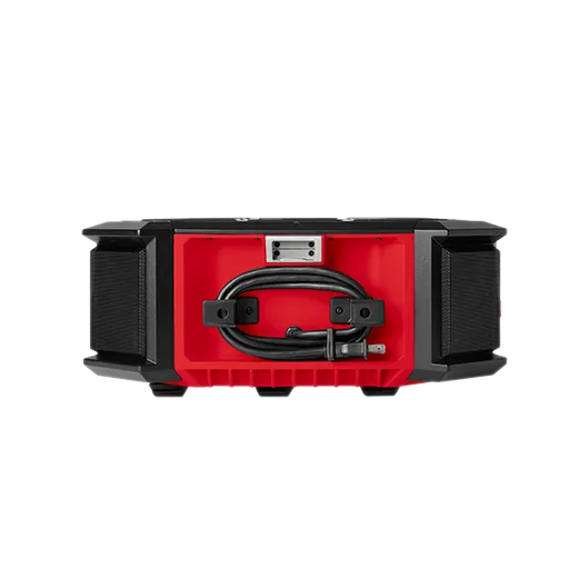 Milwaukee 2950-20, M18 PACKOUT Radio + Charger (Tool Only) - Image 11