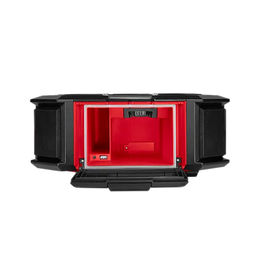 Milwaukee 2950-20, M18 PACKOUT Radio + Charger (Tool Only) - Image 9