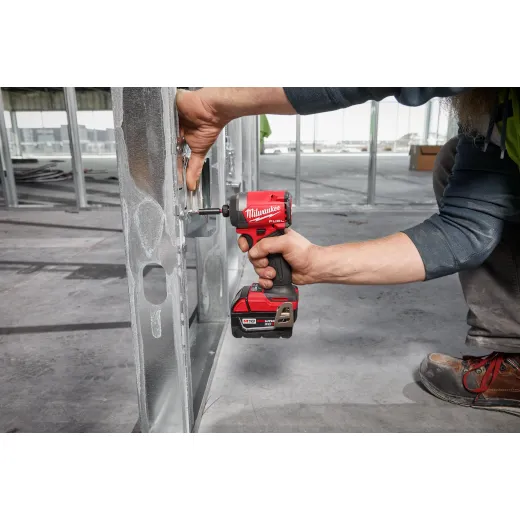 Milwaukee 2953-20, M18 FUEL™ 1/4" Hex Impact Driver (Tool Only) - Image 11