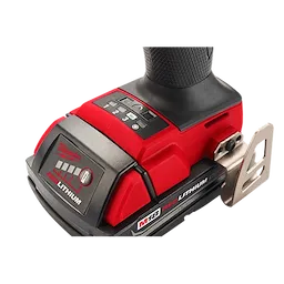 Milwaukee 2960-22CT, M18 FUEL 3/8" Mid-Torque Impact Wrench w/ Friction Ring CP2.0 Kit (Discontinued) - Image 6
