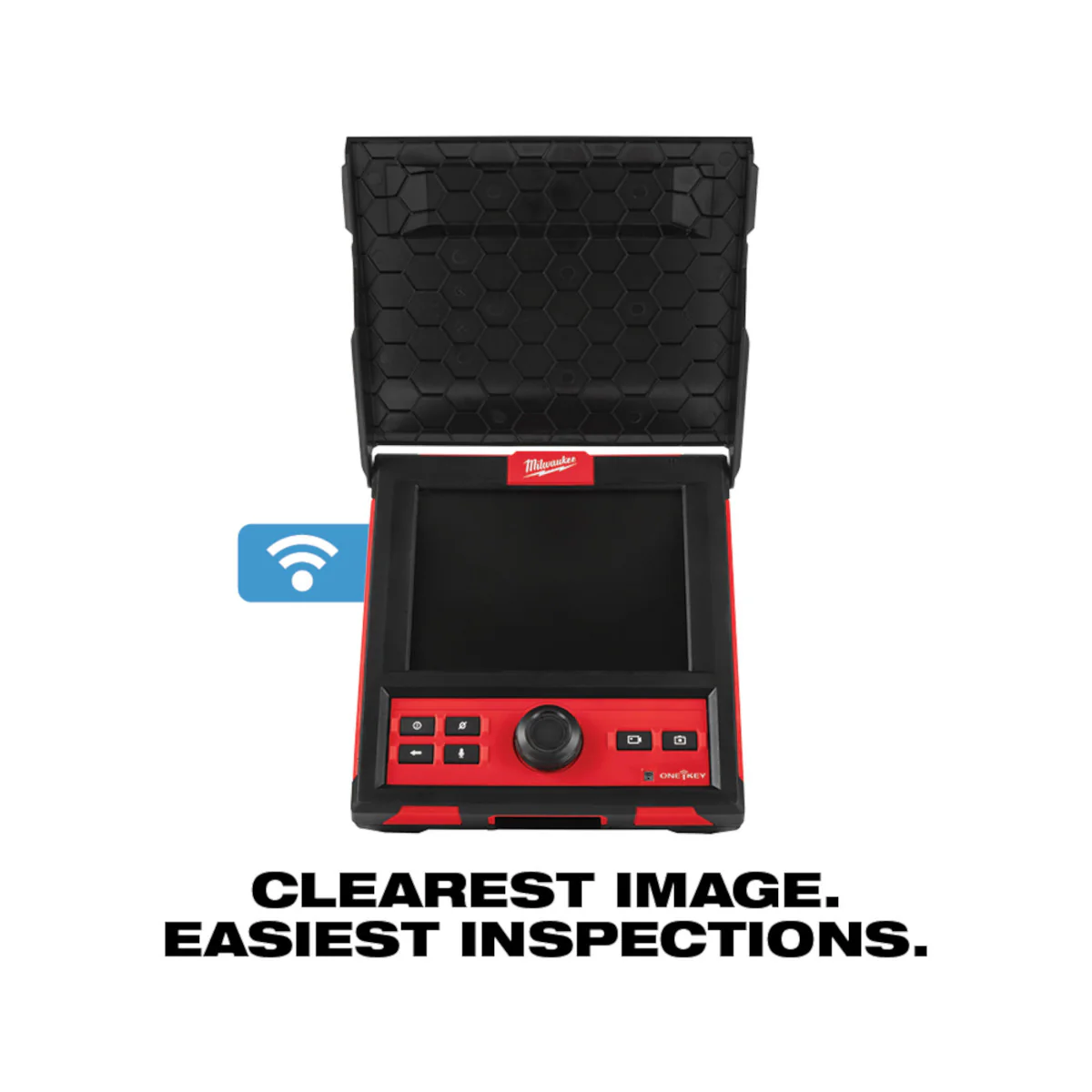 Milwaukee 2971-20, M18™ Wireless Monitor (Tool Only) - Image 2