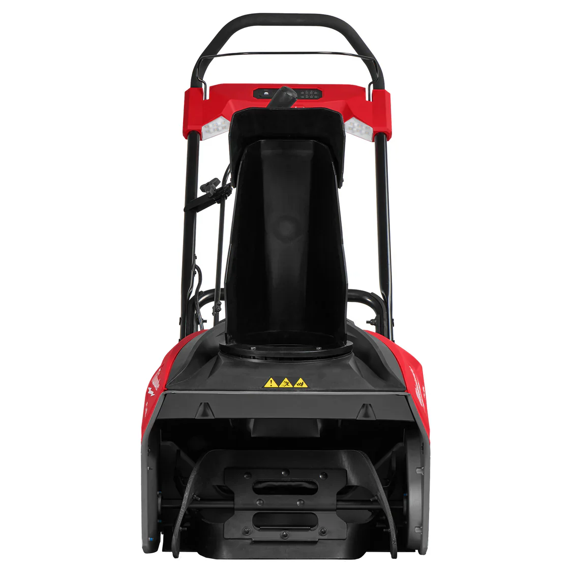 Milwaukee 3036-22HD, M18 FUEL™ 21" Auger Propelled Dual Battery Single Stage Snow Blower Kit - Image 3