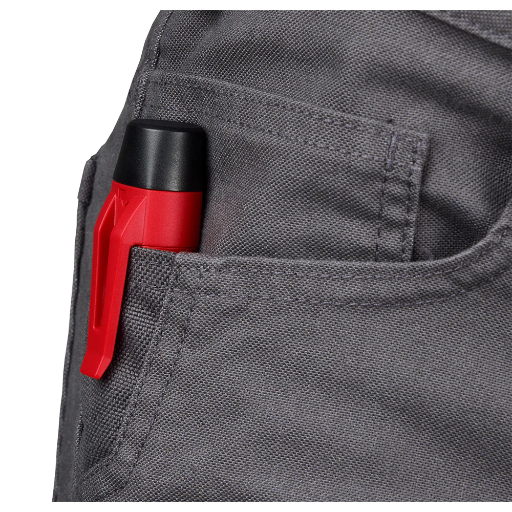 Milwaukee 3210-20, GFCI Receptacle Tester and Voltage Detector - Image 9