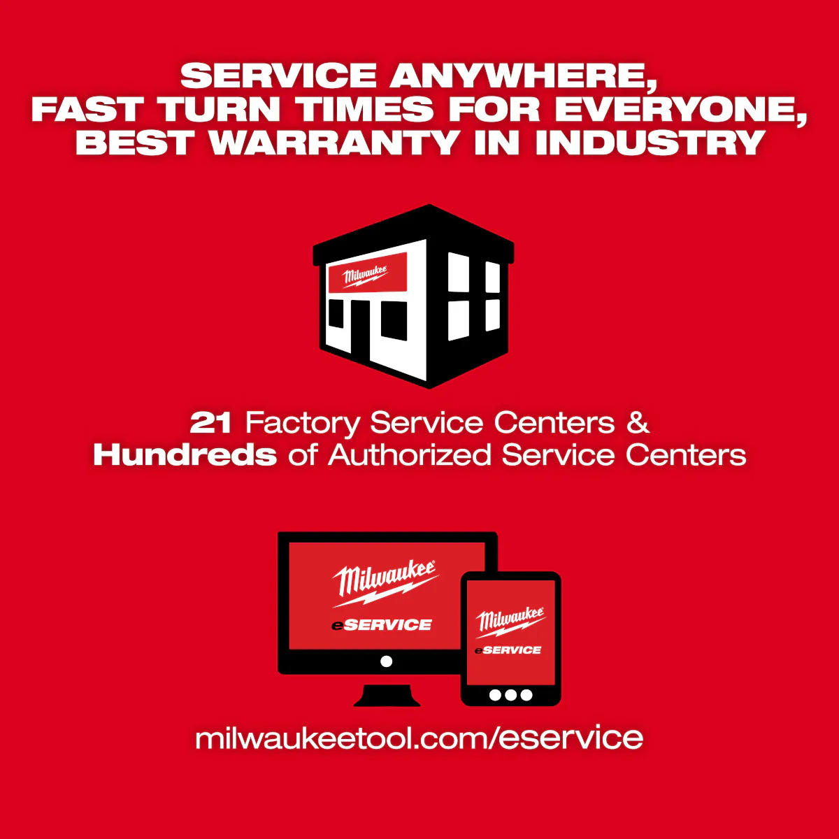 Milwaukee 3318-22B, M12™ 85’ High Flex Compact Inspection Camera Kit - Image 17