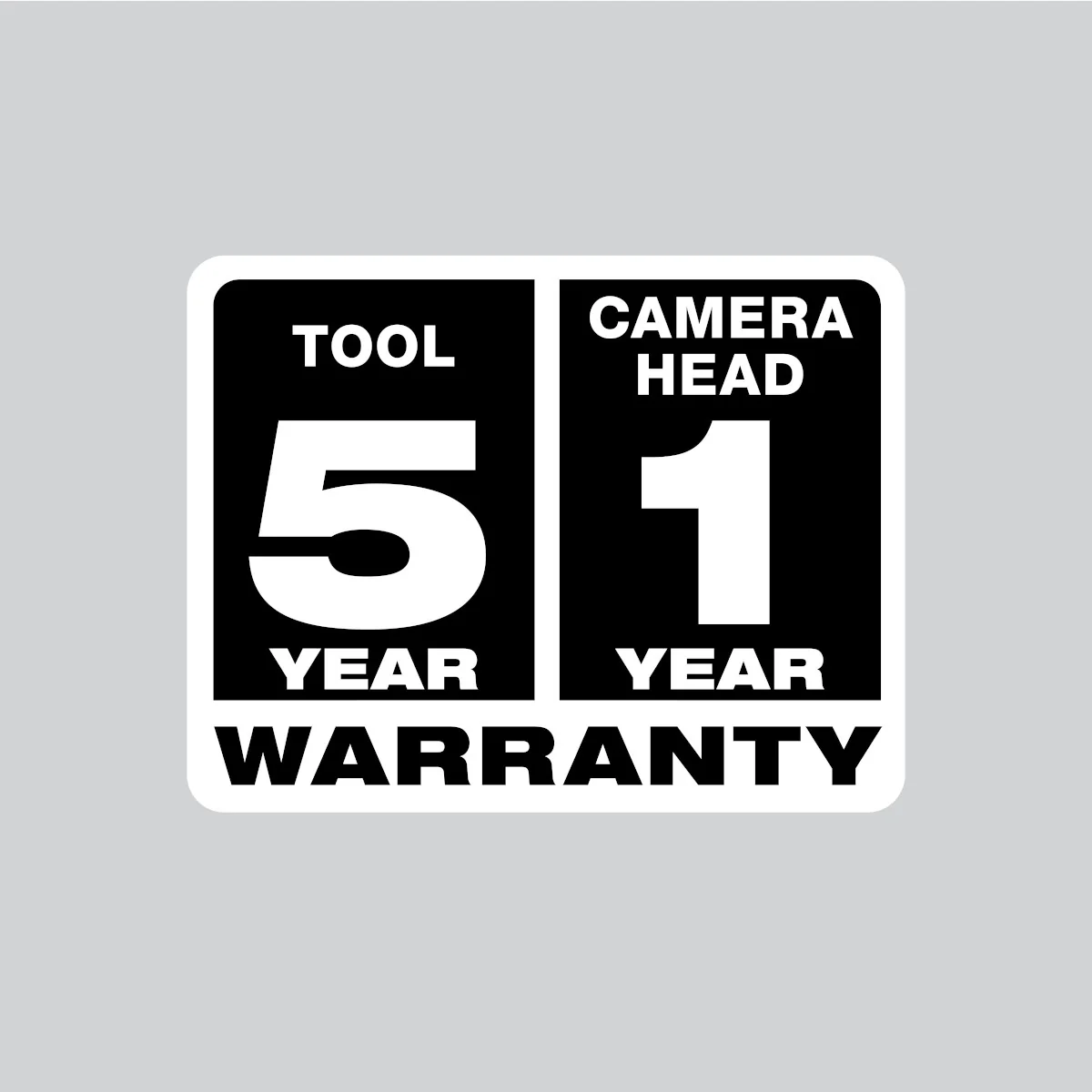 Milwaukee 3318-22B, M12™ 85’ High Flex Compact Inspection Camera Kit - Image 21