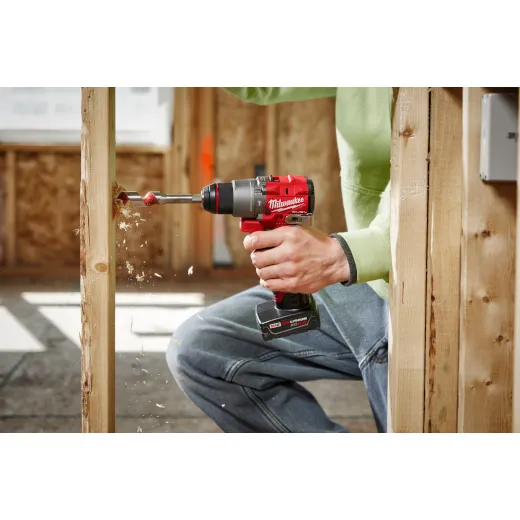 Milwaukee 3497-22, M12 FUEL 2-Tool Combo Kit Hammer Drill and Impact Driver - Image 8