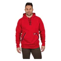 Milwaukee 350R-2X, HD PULLOVER HOODIE - RED 2X (Discontinued) - Image 5