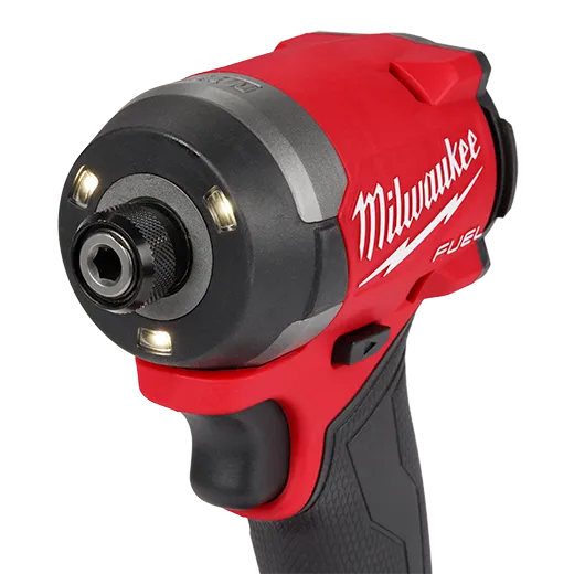 Milwaukee 3697-22CXC, M18 FUEL™ 2-Tool CX Combo Kit - Image 4