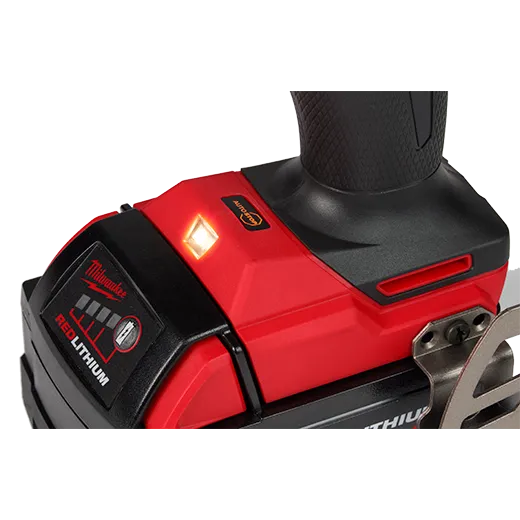 Milwaukee 3697-22CXC, M18 FUEL™ 2-Tool CX Combo Kit - Image 8