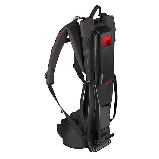 Milwaukee 3700, MX FUEL Backpack Concrete Vibrator Backpack Harness - Image 3