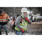 Milwaukee 3701, MX FUEL Concrete Vibrator Remote - Image 4