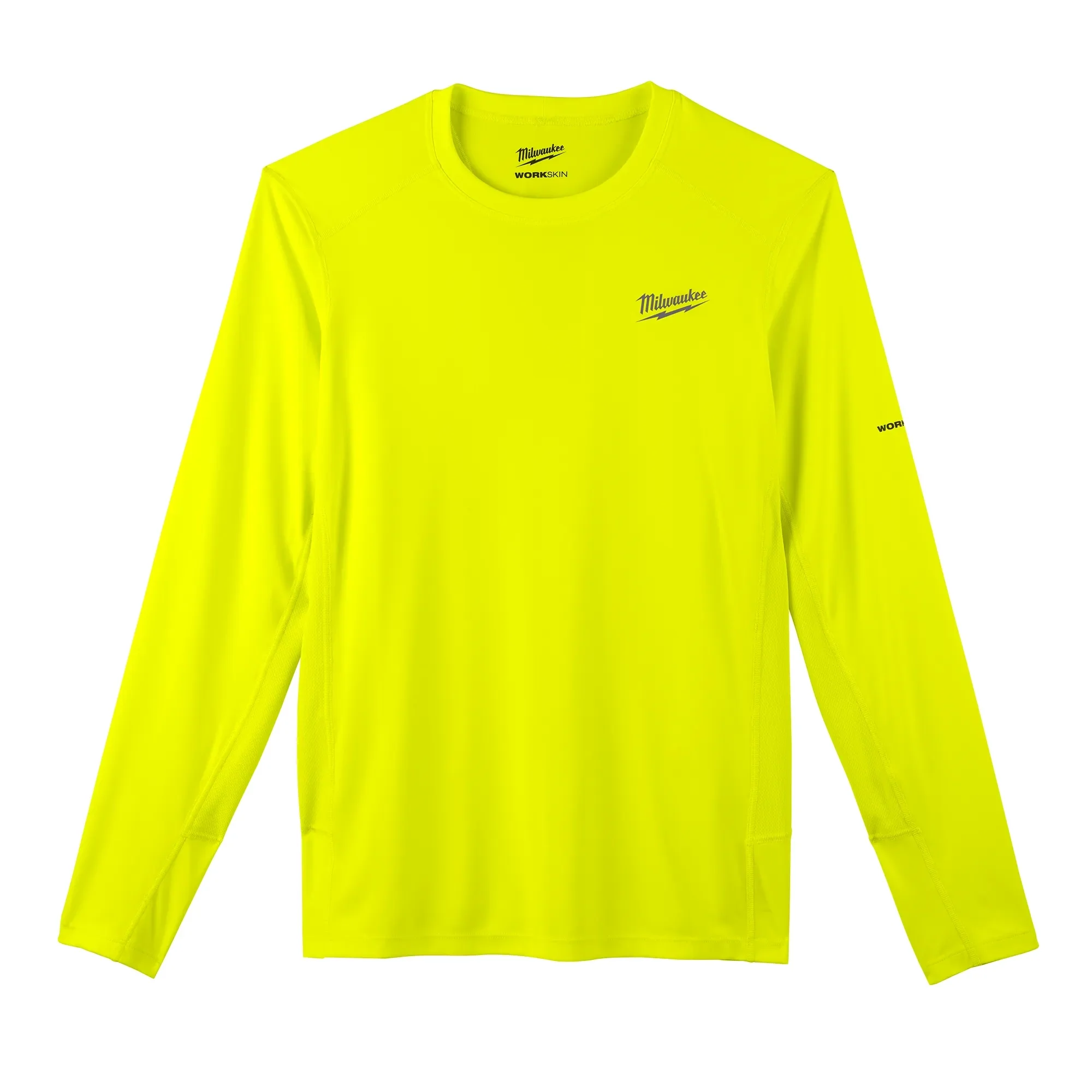 Milwaukee 415 WORKSKIN™ Lightweight Performance Shirt - Long Sleeve - Image 12