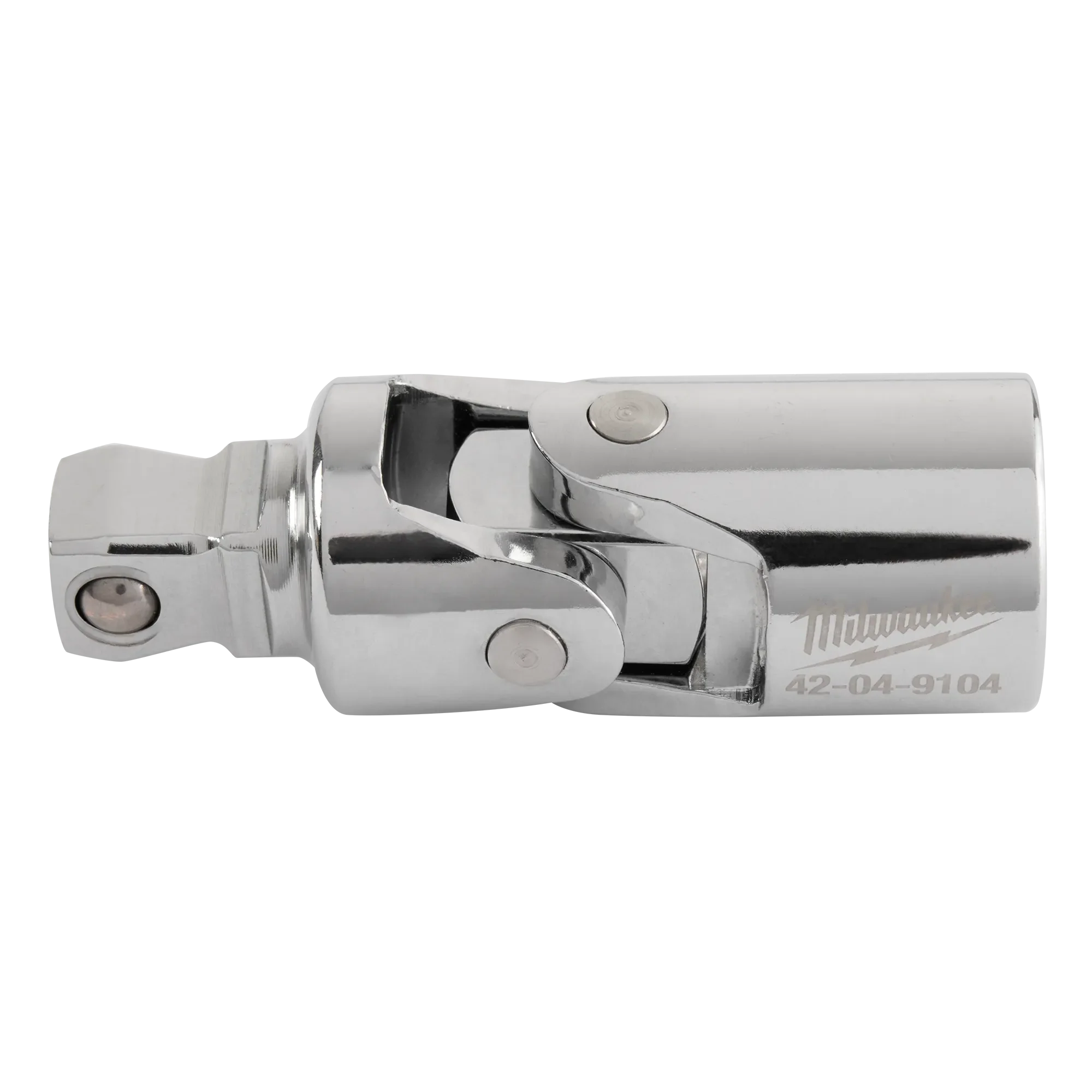 Milwaukee 42-04-9104, 1/2" Drive Universal Joint - Image 4