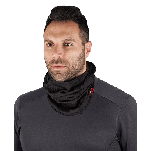 Milwaukee 421B, WORKSKIN Mid-Weight Cold Weather Balaclava - Image 2