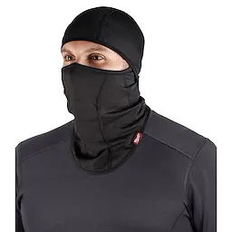 Milwaukee 421B, WORKSKIN Mid-Weight Cold Weather Balaclava - Image 6