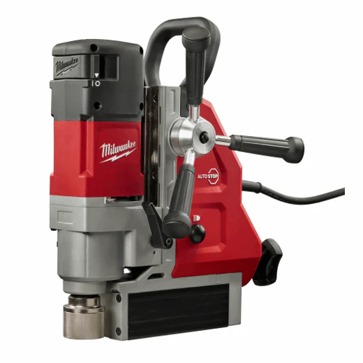 Milwaukee 4274-21, 1-5/8" Magnetic Drill Kit - Image 3