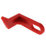 Milwaukee 44-72-0032, Bevel Pointer Right
