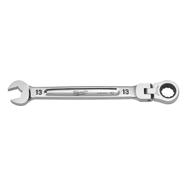 Milwaukee 45-96-9613, 13 mm Flex Head Combination Wrench