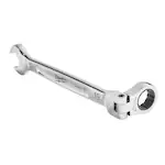 Milwaukee 45-96-9619, 19 mm Flex Head Combination Wrench - Image 3