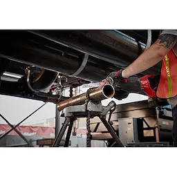 Milwaukee 48-00-5203, 12” 7TPI The TORCH with Carbide Teeth SAWZALL Blade (1/pkg) - Image 6