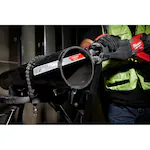 Milwaukee 48-00-5503, 12” 7TPI The TORCH with Carbide Teeth SAWZALL Blade (5/pkg) - Image 4