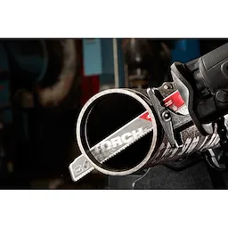 Milwaukee 48-00-8501, 6" 7TPI The TORCH with Carbide Teeth SAWZALL Blade (25/pkg) - Image 6