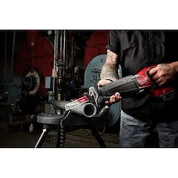 Milwaukee 48-00-8501, 6" 7TPI The TORCH with Carbide Teeth SAWZALL Blade (25/pkg) - Image 9